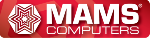 MAMS Computers®-logo